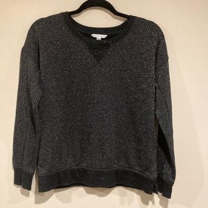EUC American Eagle Sparkle Sweatshirt